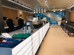 -M Stand(北京平安幸福中心店)