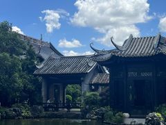 -岭南和园