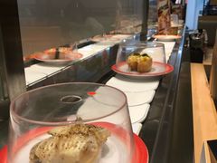 -元气寿司(新城市广场店)