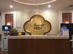 店内环境-国华商场