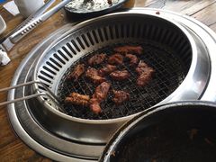 -一品诚记烤肉·甄选店(中南路店)