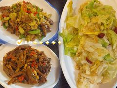 -董府·古宅餐厅