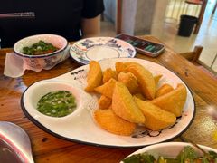 -洪大厨鸡煲(福田店)