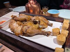 -小吊梨汤·北京菜·烤鸭(鸟巢店)