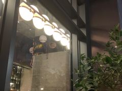 门面-OGGI TRATTORIA PIZZERIA(深业上城店)