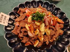 -誉八仙粤菜(万象天地店)