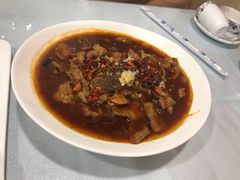 -听涛雅苑百味饺子老家菜馆