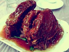 李家大排-砂锅李(九江路店)