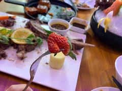 -hallch好吃餐厅(奥体中心店)