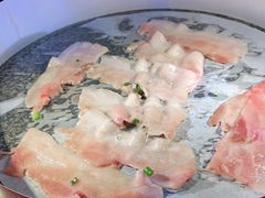 -秦炉烤肉(财富中心店)