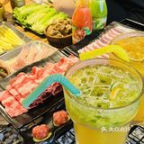 【舒适的夏日凉爽露营火锅计划🔥🏕️】