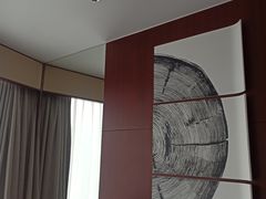 -上海雅居乐万豪侯爵酒店