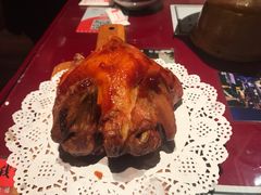 -味福记·本地特色菜(八一万达广场店)