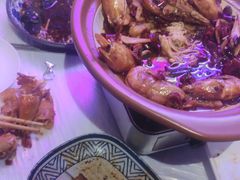 -可可大虾武汉土菜大排档(万松园1店)