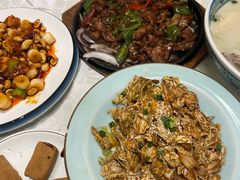 -福来居烤鸭店(天坛二店)