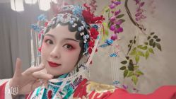 -盘子女人坊古装写真摄影(天津总店)