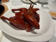 -新雅粤菜馆(南京东路店)