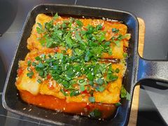 -辣尚瘾·烤鱼·新川菜(交大直营店)