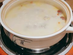 -古膳记猪肚鸡.生蚝鸡(拱北店)