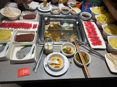 -海底捞火锅(群光广场店)