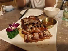 -李记潮汕砂锅粥(营福路店)