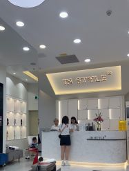 点击看大图 -IN STYLE•造型