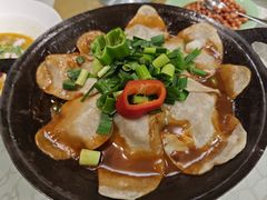 地锅小公鸡-佰家小厨·南京菜(夫子庙店)