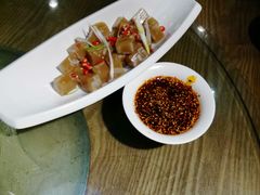 -关中记忆主题餐厅