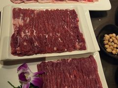 -南门涮肉(后海店)