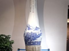 -中国湖笔博物馆(莲花庄路)