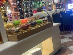 -福缘烤肉王自助(爱琴海-原比尔森店)