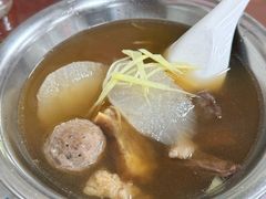 -阿秋牛排(湖心街店)