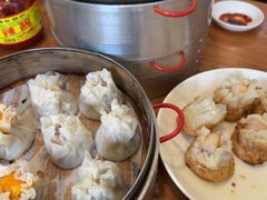 -鲜味烧卖店(斜西街店)