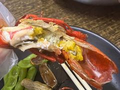 -王红军龙虾(盐仓桥店)