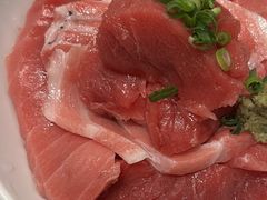 -梅丘·寿司の美登利(银座店)