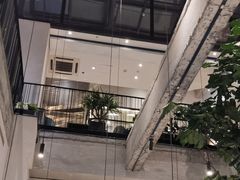 大堂-大树餐厅(红旗街万达店)