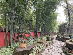 -成都武侯祠博物馆