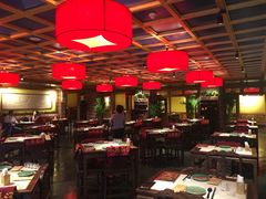 大堂-小吊梨汤·北京菜·烤鸭(长安商场-首都博物馆店)