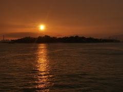 -演武大桥观景平台