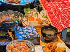 -山葵家·创意料理(宁波来福士店)