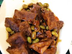 -五观堂素食(新华路店)