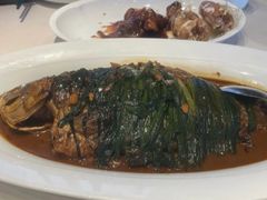 -虎哥私房菜(馒头山店)