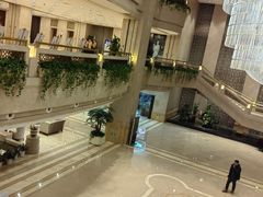 -浙江三立开元名都大酒店