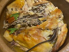 -金牌外婆家(苏州中心店)