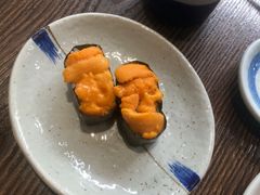 -大雄寿司(中华广场店)