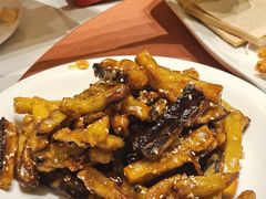 -金叶酒家(新华路店)