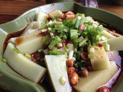 米豆腐-芦苇荡·酸汤鱼(回龙观店)