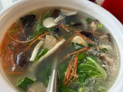 -中原农家乐(中原饭店)