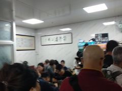-大姨捞面(新安花园店)