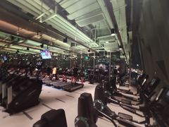 -Trainyard 炼·工场(中国国际贸易中心店)